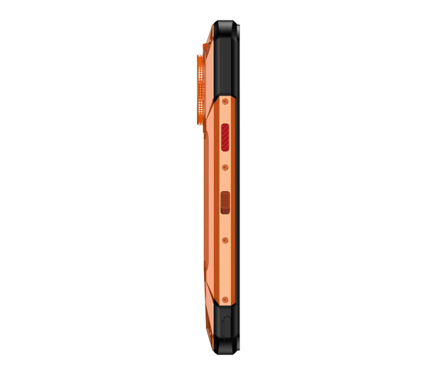 OUKITEL WP500 12GB/1TB 10000mAh pomarańczowy - 1580705 - zdjęcie 8